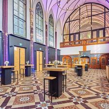 Hotel Nassau Breda, Autograph Collection