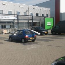 Bouwmaat Hilversum XL