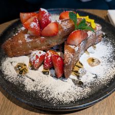 Spring Cafe Brasserie Amsterdam