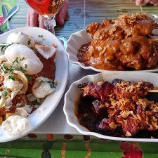 Restaurant Bogor