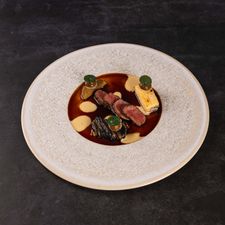 Restaurant De Kromme Dissel
