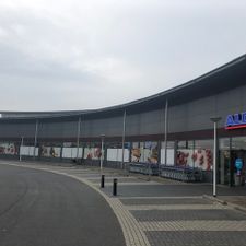 ALDI Hardenberg Erve Hamhuijs