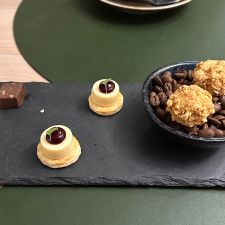Restaurant Lef Reuver