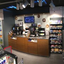 SPAR express Asten
