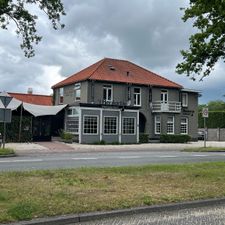Restaurant 't Herdertje