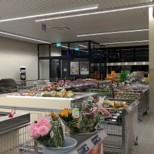 ALDI Meppel Rembrandtplein