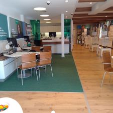 Pearle Opticiens Rhenen