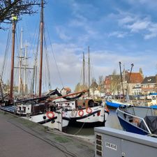 Restaurant 't Havenmantsje