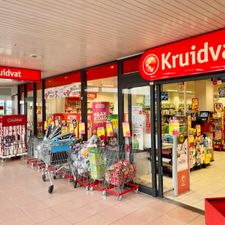 Kruidvat