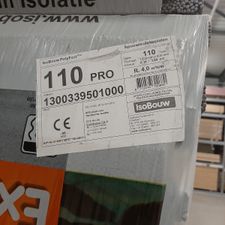 Bouwmaat Groningen XL