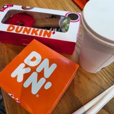 Dunkin'