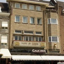 Gauchos Grill Restaurant Maastricht Aan het Vrijthof