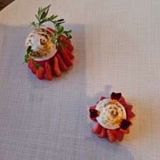 Restaurant Katseveer