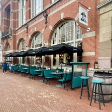 Gastropub Van Kinsbergen