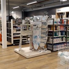 Blokker Roosendaal Rucphensebaan