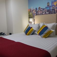France Hotel Amsterdam