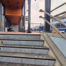 Amersfoort Vathorst
