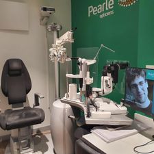 Pearle Opticiens Groningen - Paddepoel