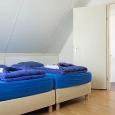 Hotel & Bungalowpark de Zeven Heuvelen