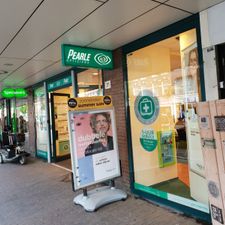 Pearle Opticiens Amsterdam - Kinkerstraat