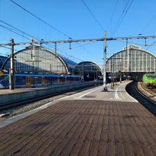 Amsterdam Centraal