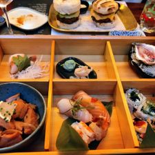 Ku Kitchen & Bar