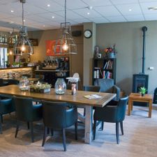 Drenthe Hotel Restaurant de Meulenhoek (Drenthe hotels)