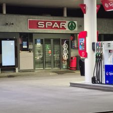 SPAR express Den Haag Ypenburg