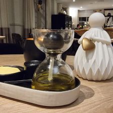 Restaurant La Fleurie