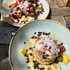 Barista Cafe Veenendaal