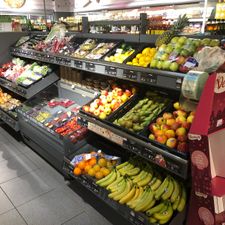 SPAR city Noordeinde
