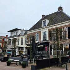 Zusjes de Boer