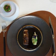 Restaurant Nastrium