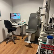 Pearle Opticiens Rotterdam - Hesseplaats