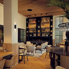 The Market Hotel Groningen by WestCord