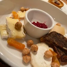 Restaurant Eindeloos