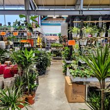 HORNBACH Bouwmarkt Groningen