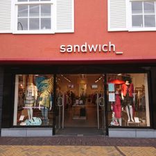Sandwich Outlet Roosendaal