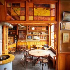 Café de Sleutel