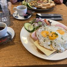 Lunch Den Bosch Bagatelle