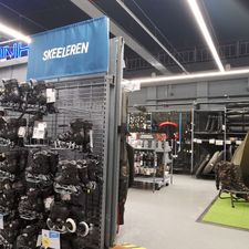 Decathlon Arnhem