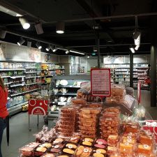 SPAR city Eindhoven