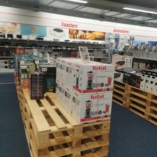 MediaMarkt Amsterdam Centrum