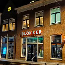 Blokker