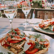 Brasserie 't Vingerling
