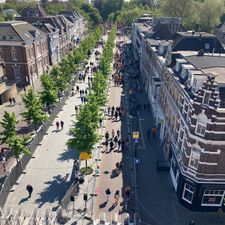 Station Breda