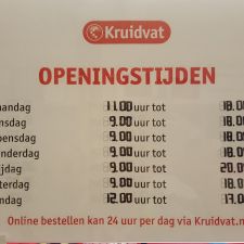 Kruidvat