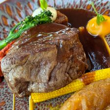 Zinc wine&dine