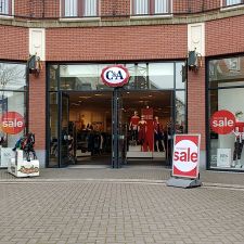 C&A