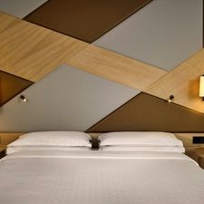 Sheraton Amsterdam Airport Hotel and Conference Center
